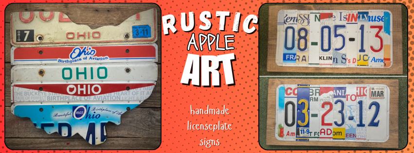 RusticAppleArt